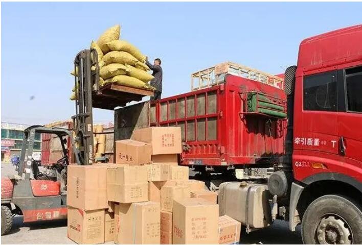 厦门到襄阳物流专线