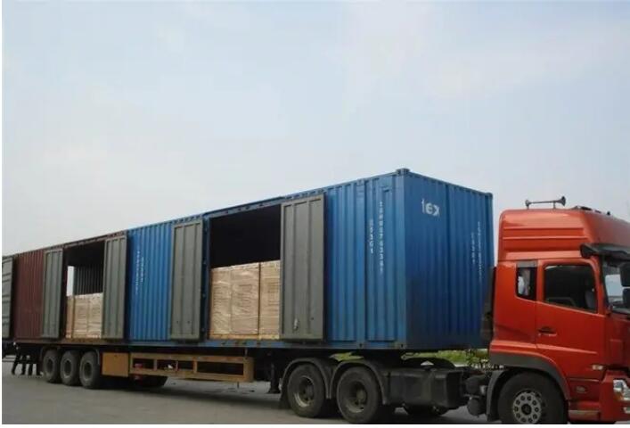 厦门到襄阳整车运输