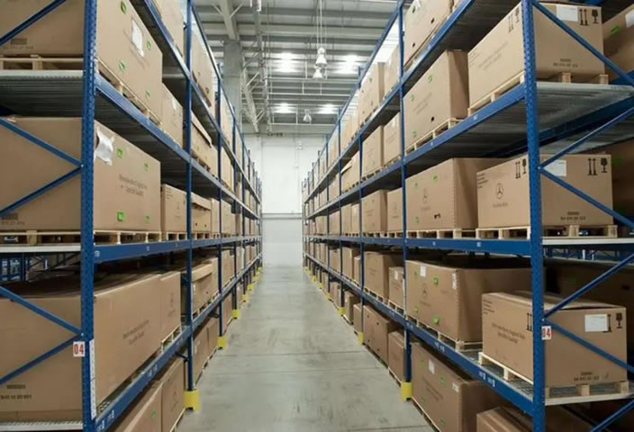 厦门到襄阳货物仓储