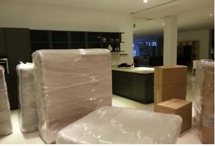 厦门到襄阳长途搬家