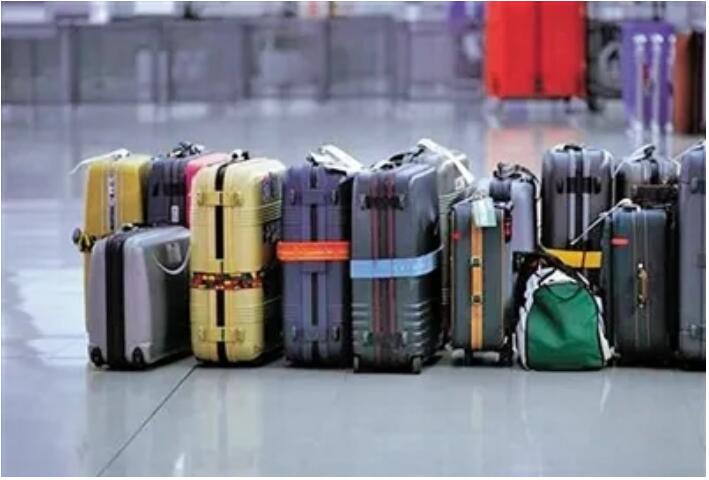 厦门到襄阳行李托运