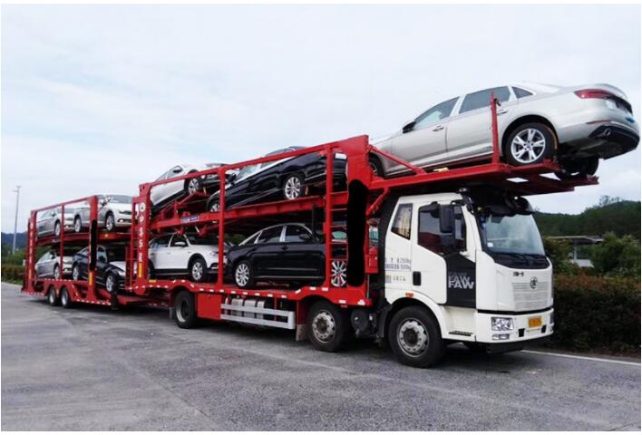 厦门到襄阳轿车托运